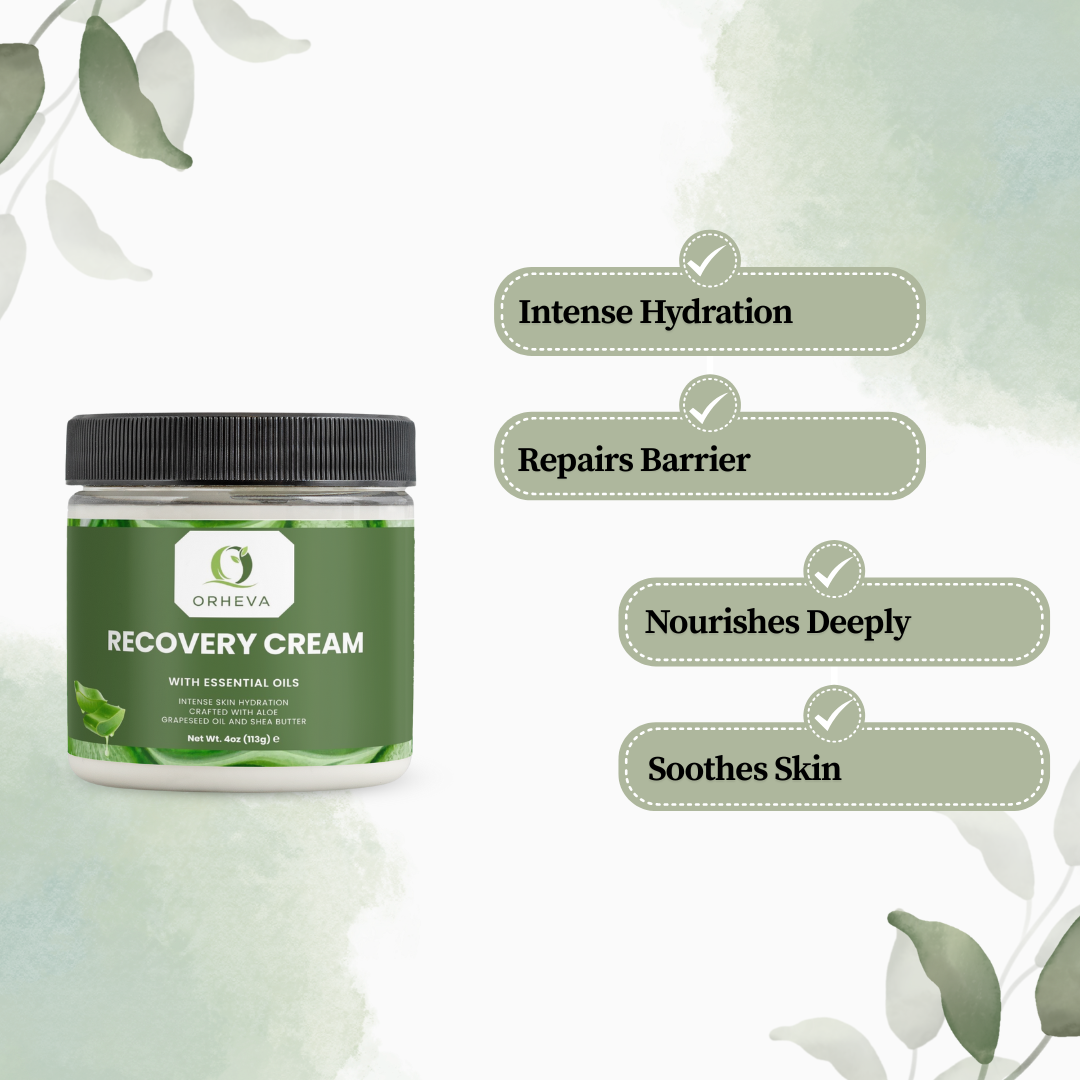 Recovery Cream